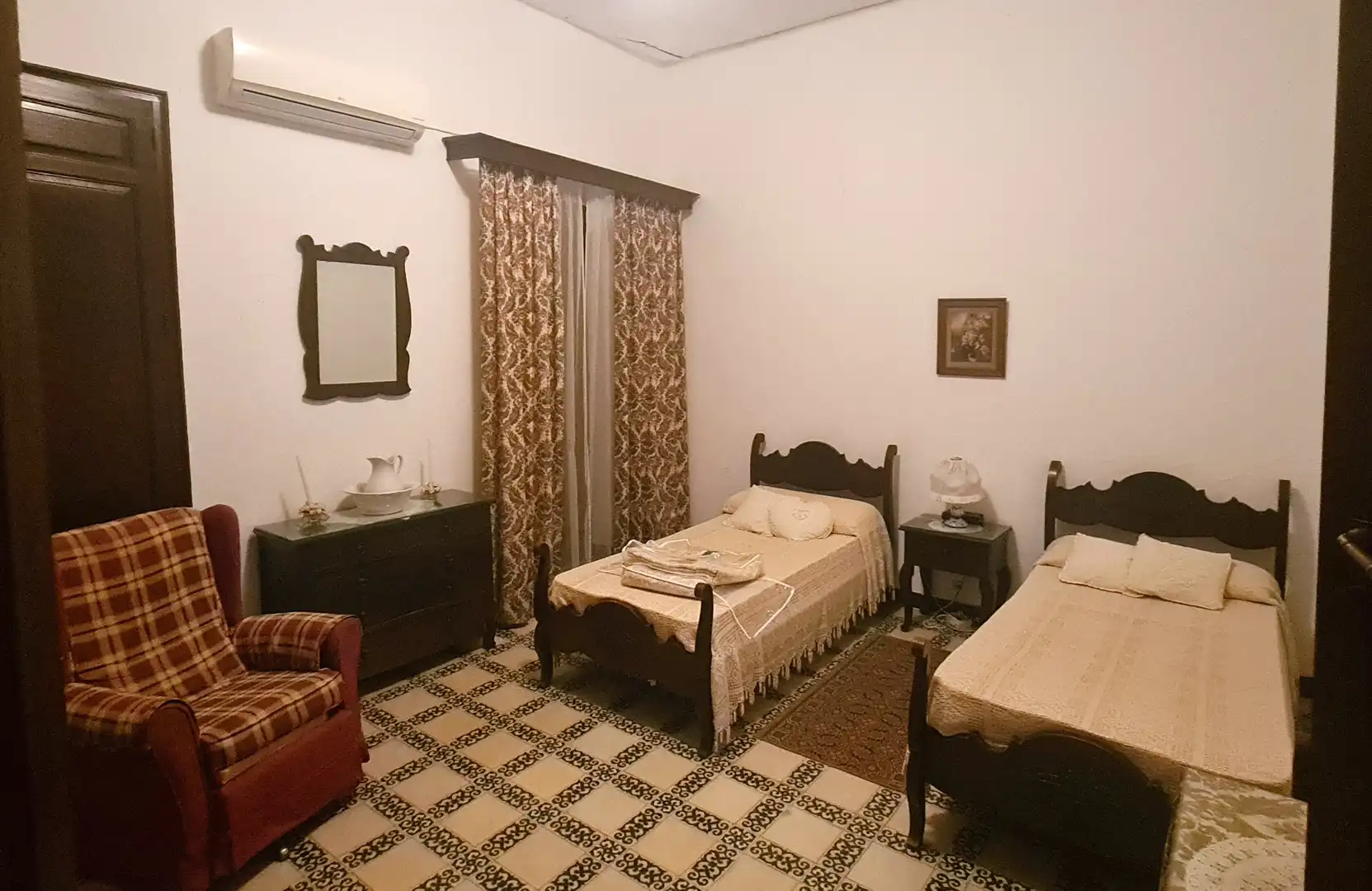 Casa amb terrassa en venda a Azuaga, imagen 13