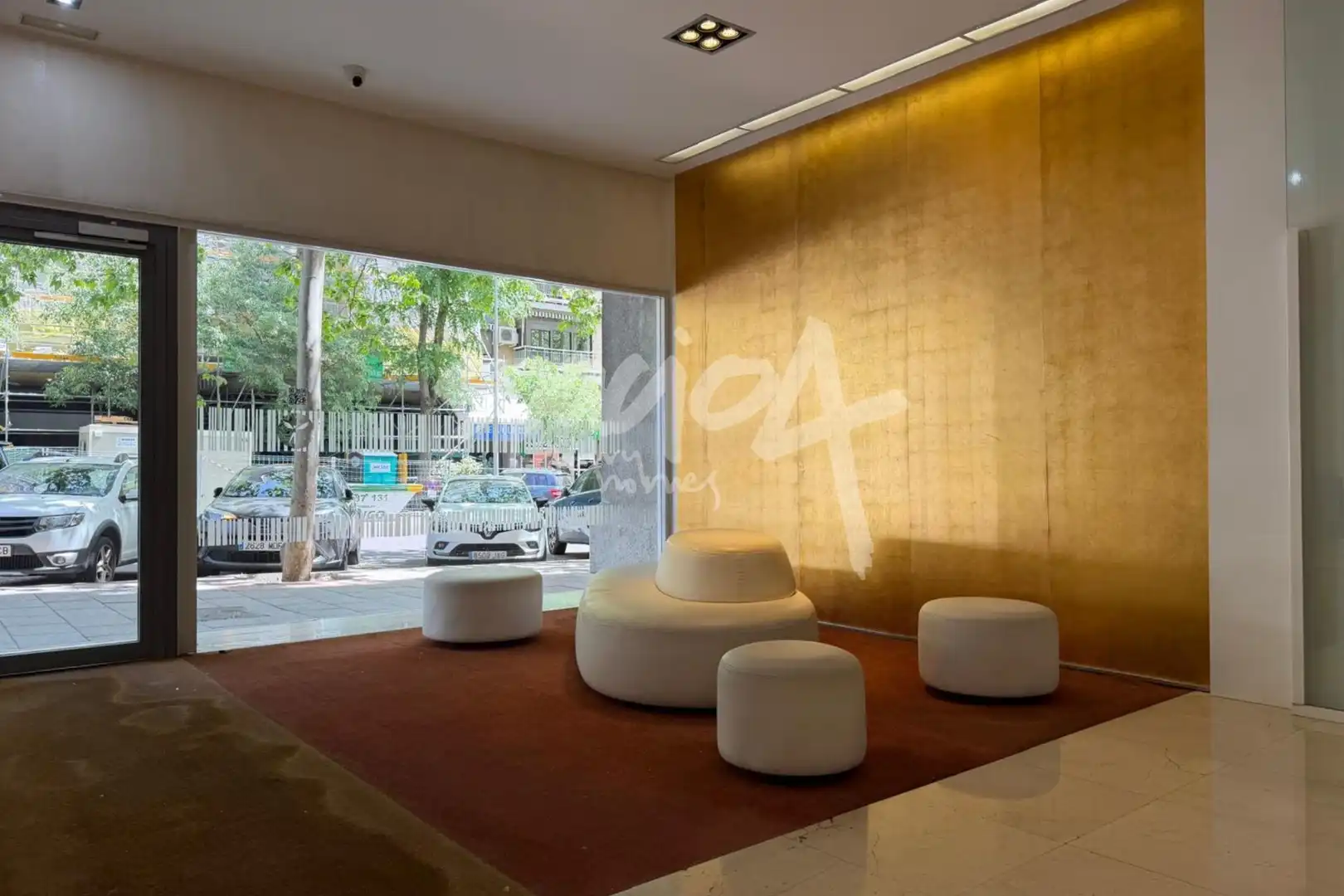 Wohnung zur Miete in Calle POETA JOAN MARAGALL, Castillejos - Cuzco, Tetuán