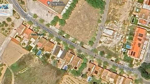 Foto 4 de Casa o xalet en venda a Avenida Catalunya, La Granada, Barcelona