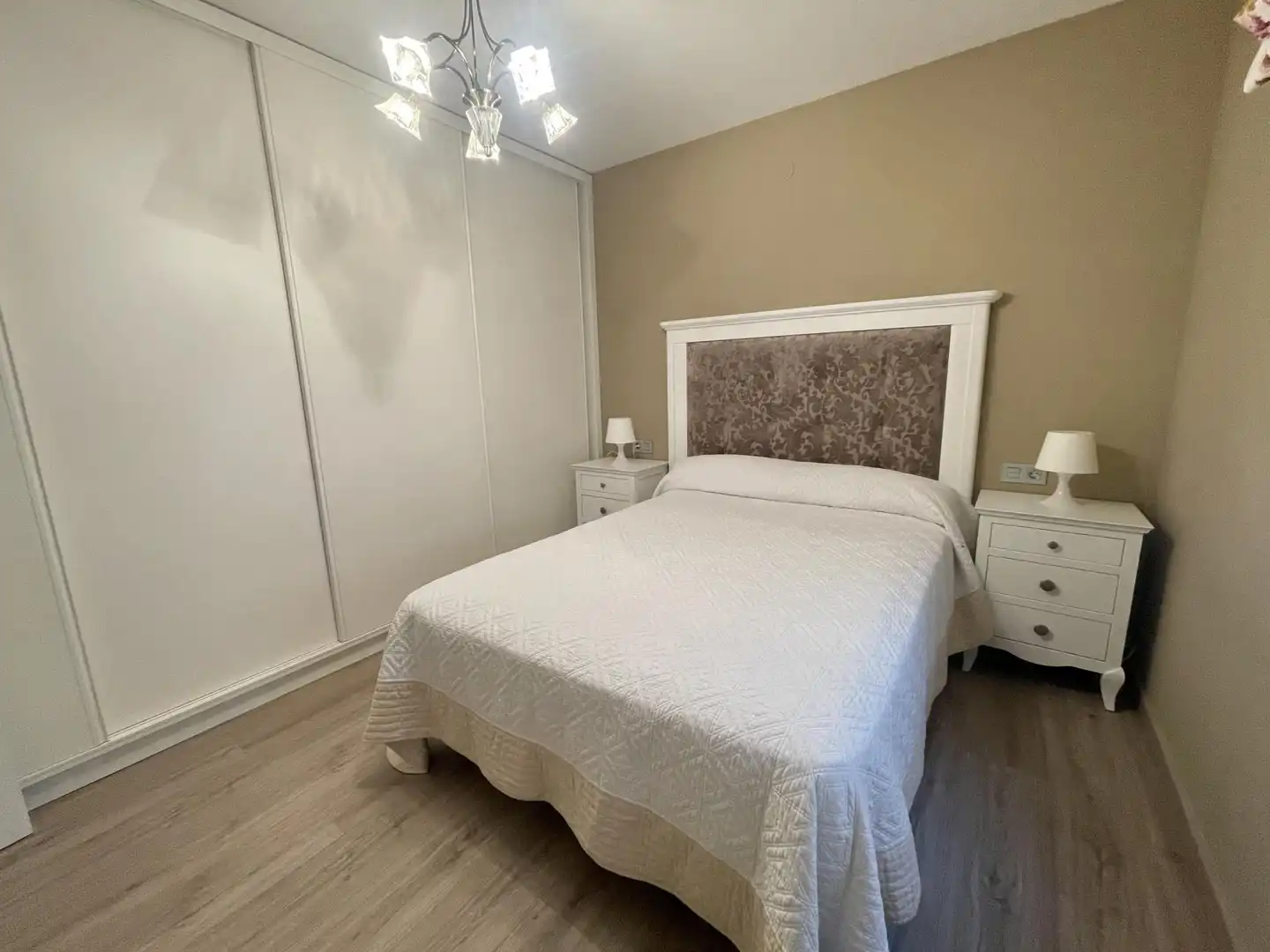 Habitación de Apartamento de alquiler en Torrevieja