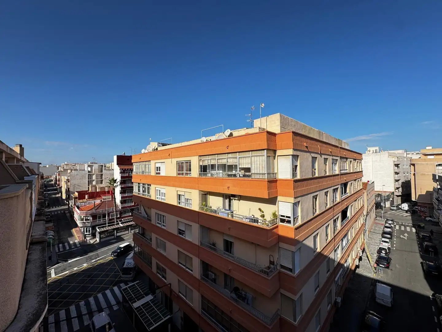 Penthouse mit Garten zum Verkauf in Calle zoa, imagen 30