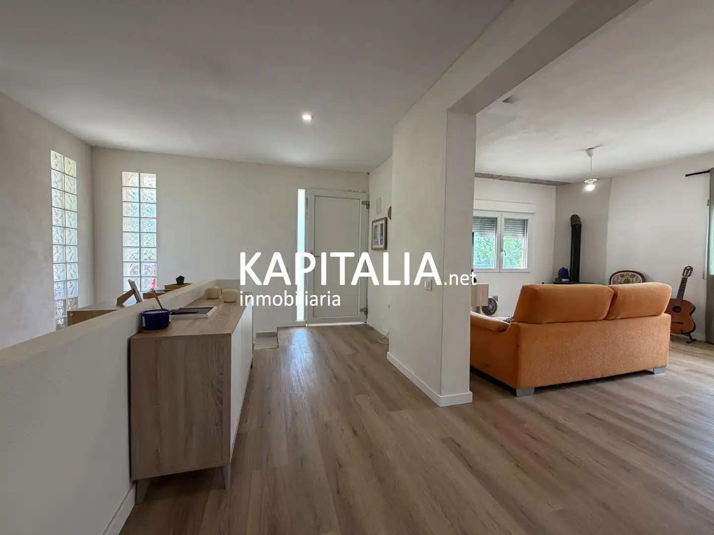Detached house with garden for sale in El Pilar, imagen 27