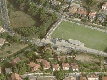 Terreny residencial en venda a Martorelles