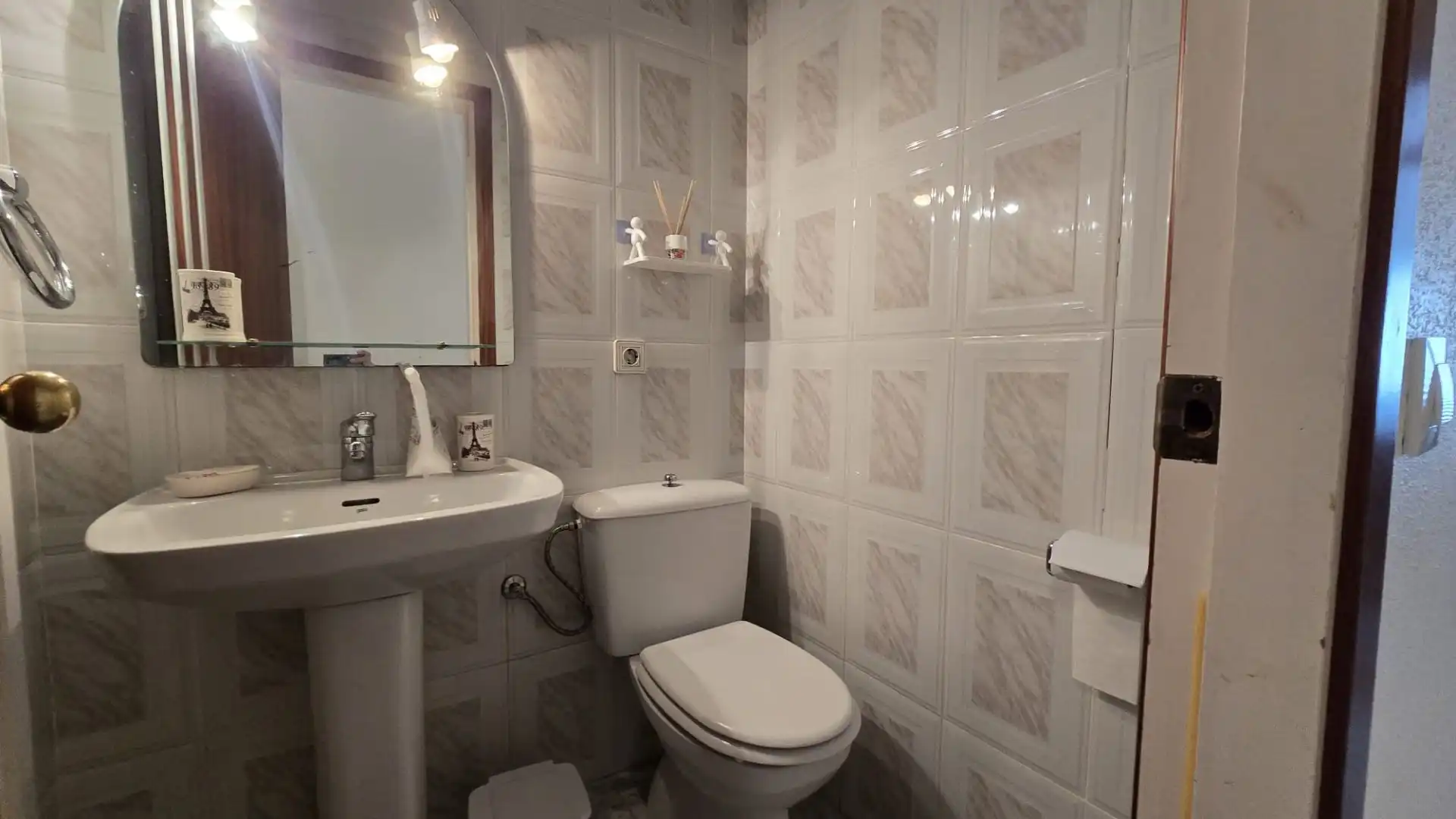 Appartement compact avec ascenseur à vendre à tirso molina 32, imagen 11