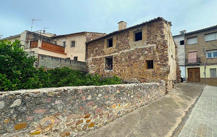 Foto 1 de Casa o chalet en venta en Valencia, 5, Soneja, Castellón