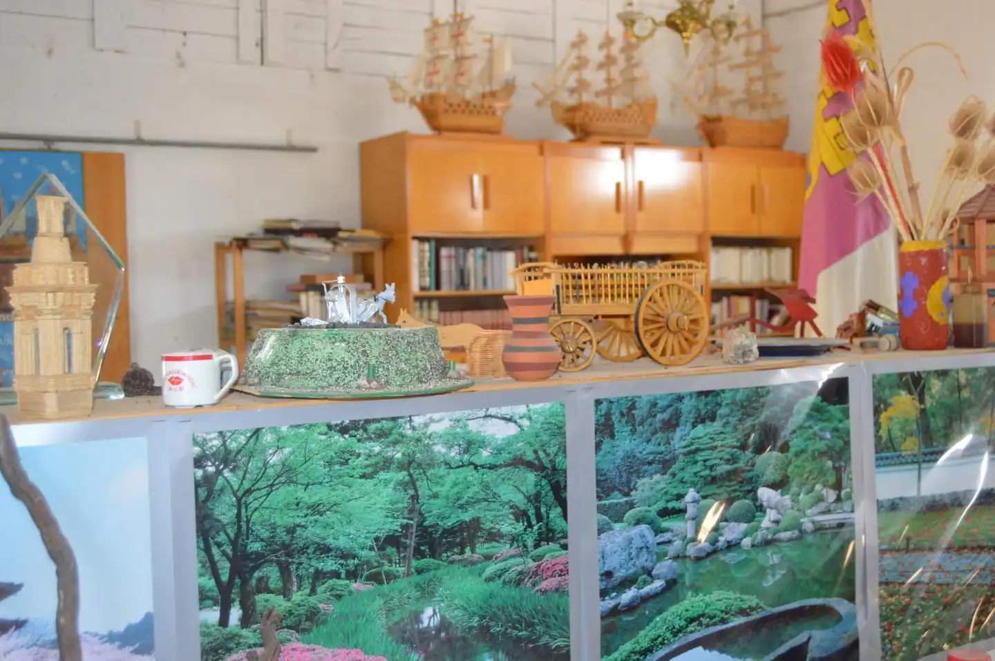 Finca rústica en venda en Tarancón amb Jardí privat
