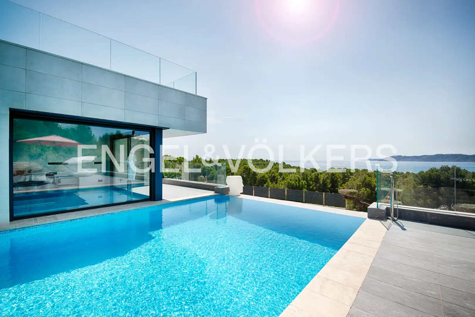 Maison avec piscine à vendre à Carrer Almogàvers, imagen 7
