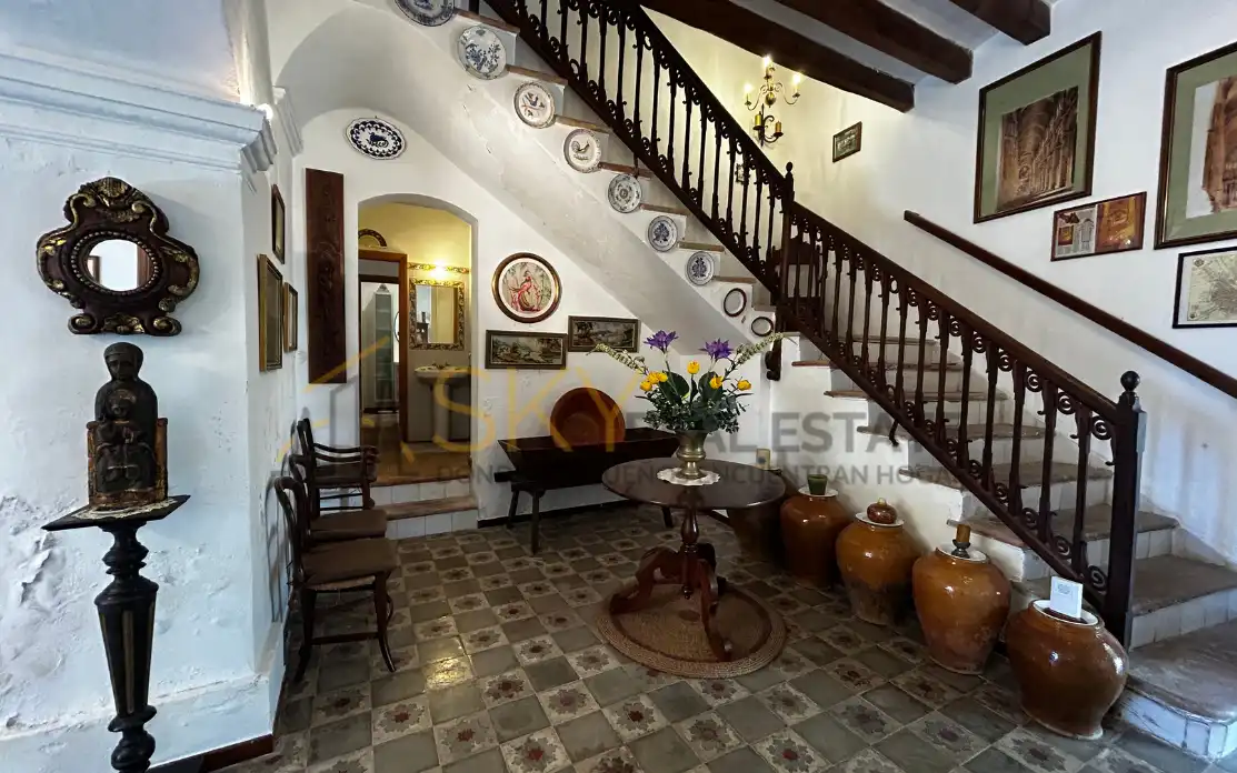 Casa en venda a Llubí, imagen 38