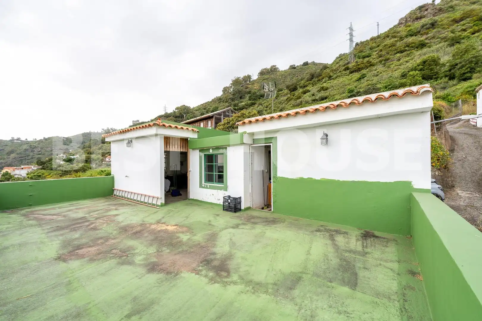House with garden for sale in El Álamo - Arbejales, imagen 16