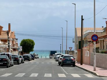 Àtic en venda a La Mata
