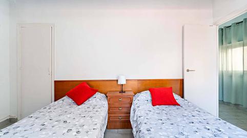 Photo 3 of Flat to rent in Avenida Cabo de Gata, Ciudad Jardín - Tagarete - El Zapillo, Almería