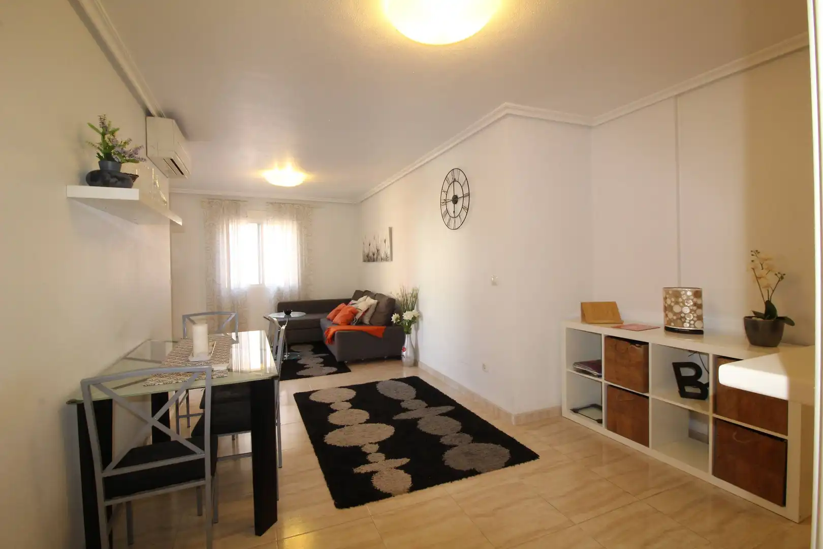 Apartamento con terraza en venta en Rambla JUAN MATEO GARCIA, imagen 7