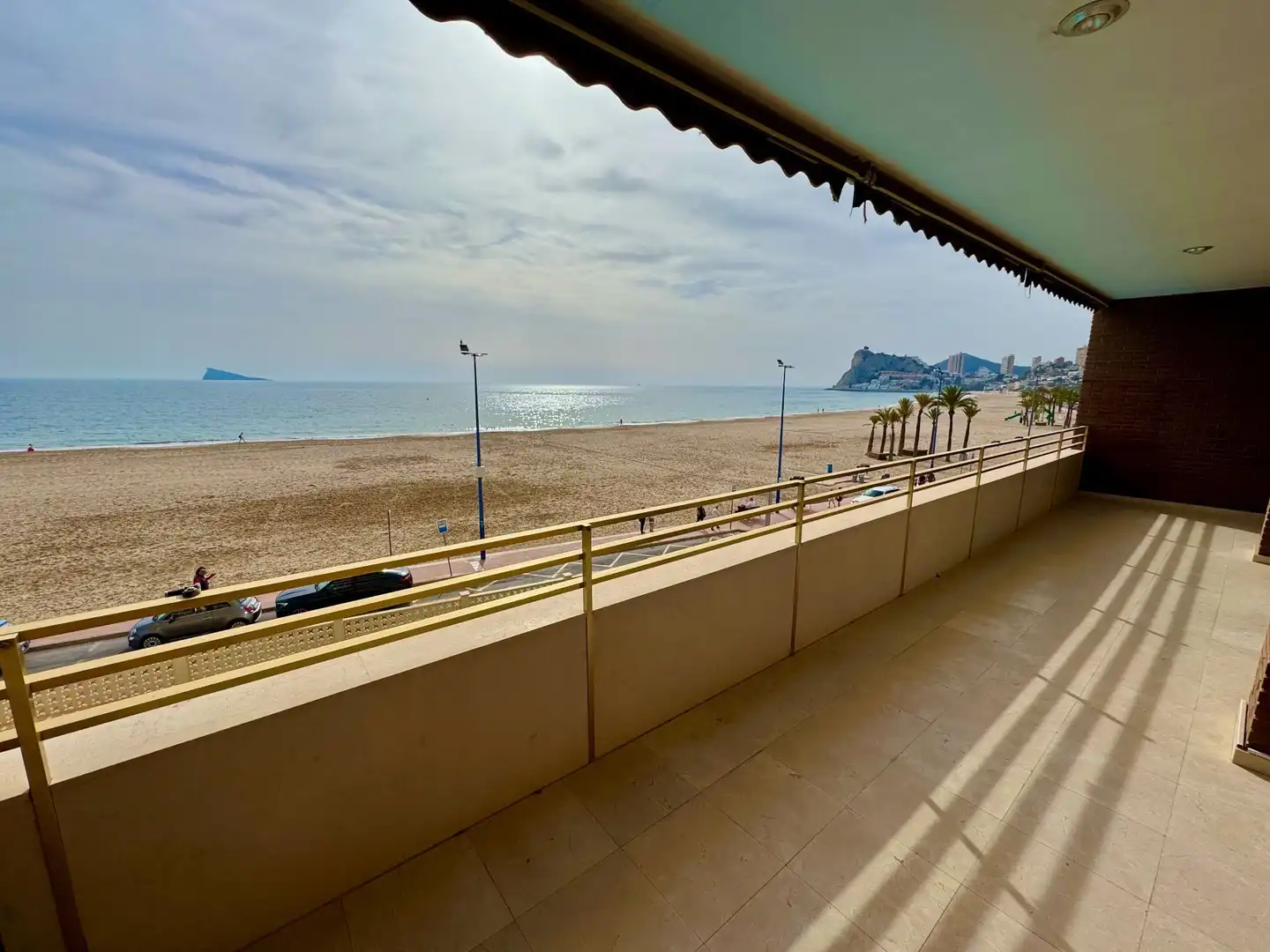 Appartement compact avec piscine à vendre à Playa de Poniente, imagen 7