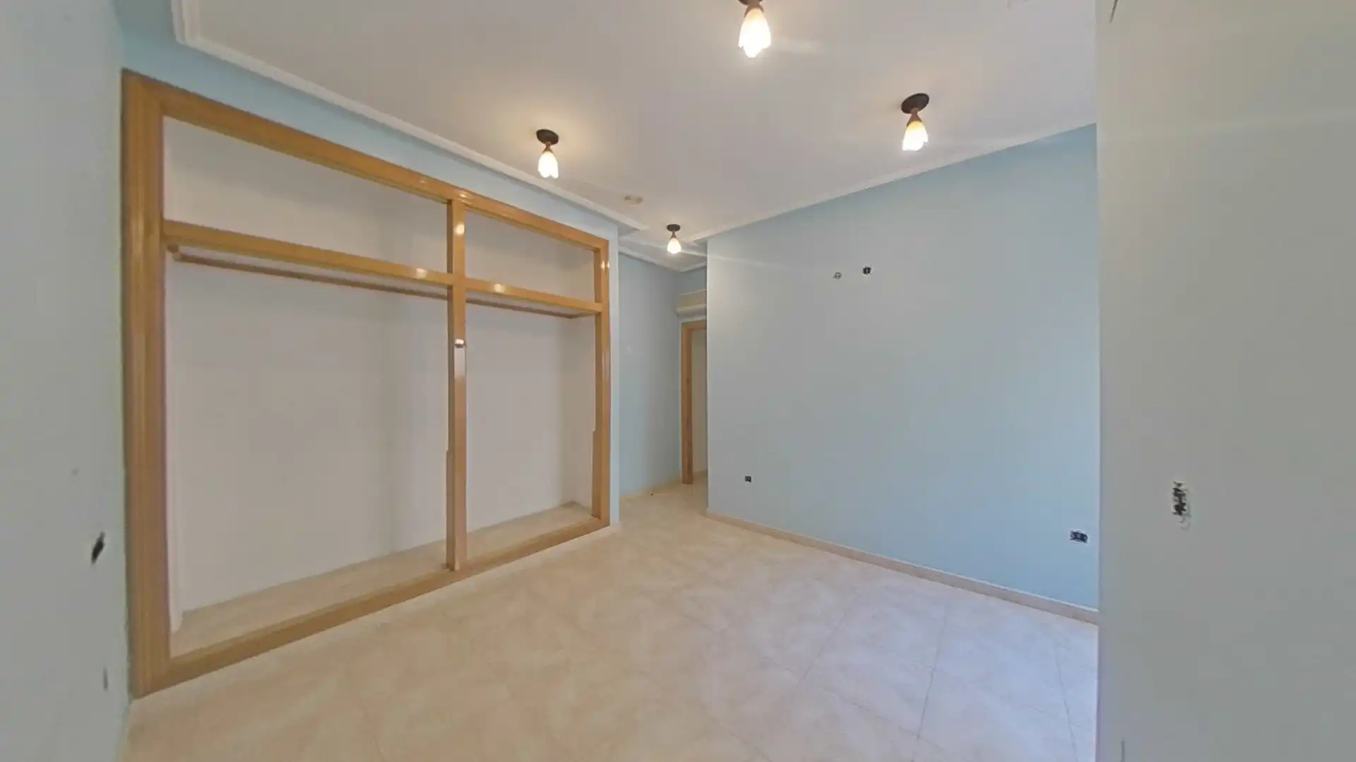 Piso en venta en Torrevieja