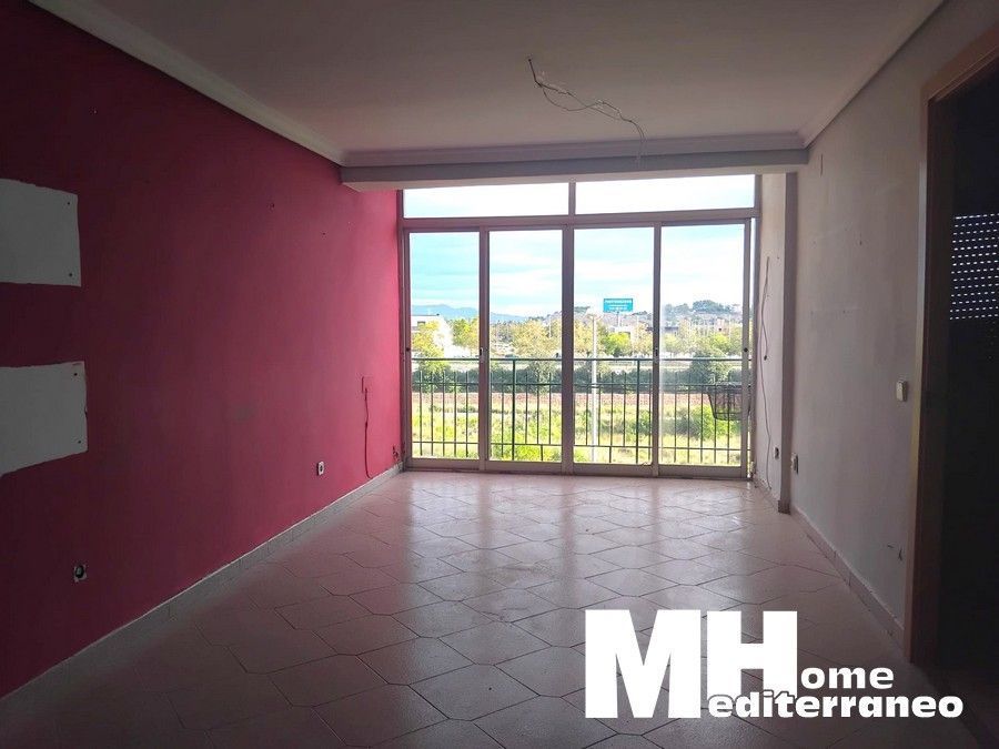 Flat for sale in SANTS DE LA PEDRA, 24, Antigua Moreria