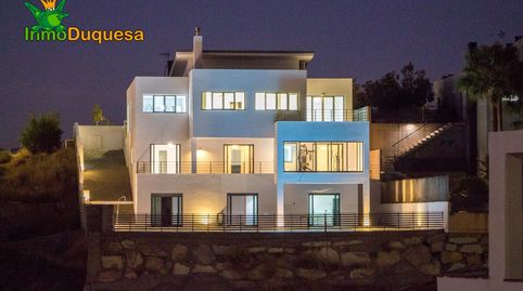 Foto 2 de Casa o chalet en venta en Calle Cenes de la Vega, 31, Altos de la Zubia, La Zubia