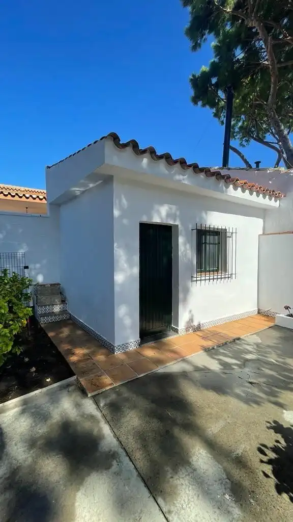 Villa mit Pool zum Verkauf in La Barrosa, imagen 26