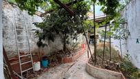 Jardí de Casa o xalet en venda en Villalonga amb Terrassa