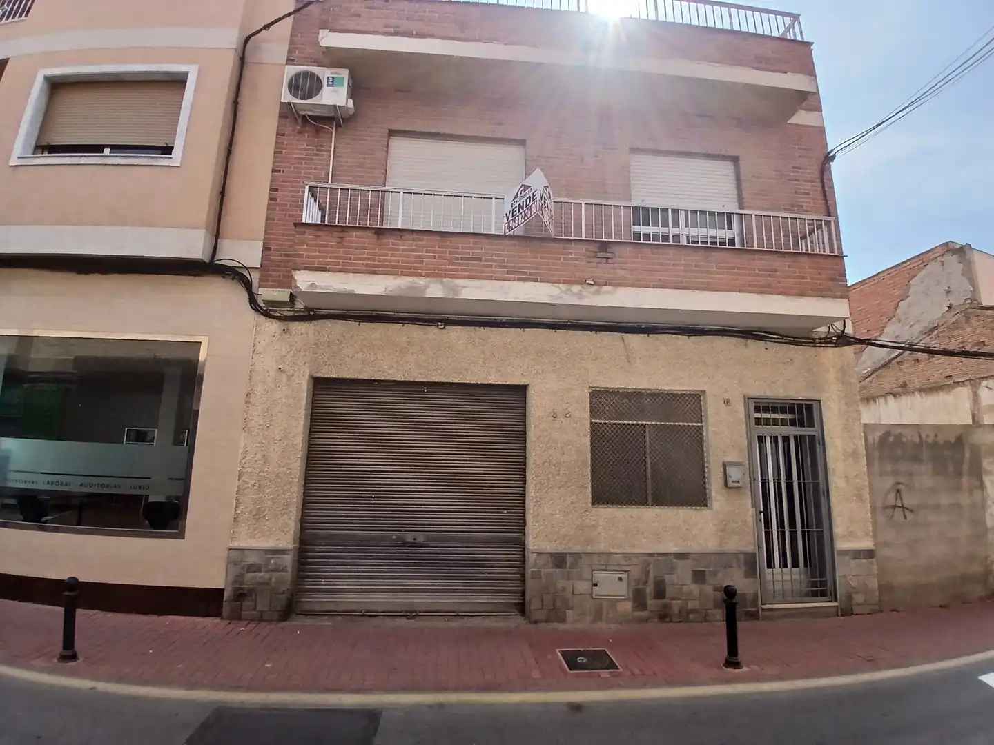 Casa rústica amb balcó en venda a Calle Algezares 13, imagen 51
