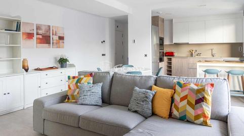 Foto 3 de Pis de lloguer a Sant Gonçal, Centre, Barcelona