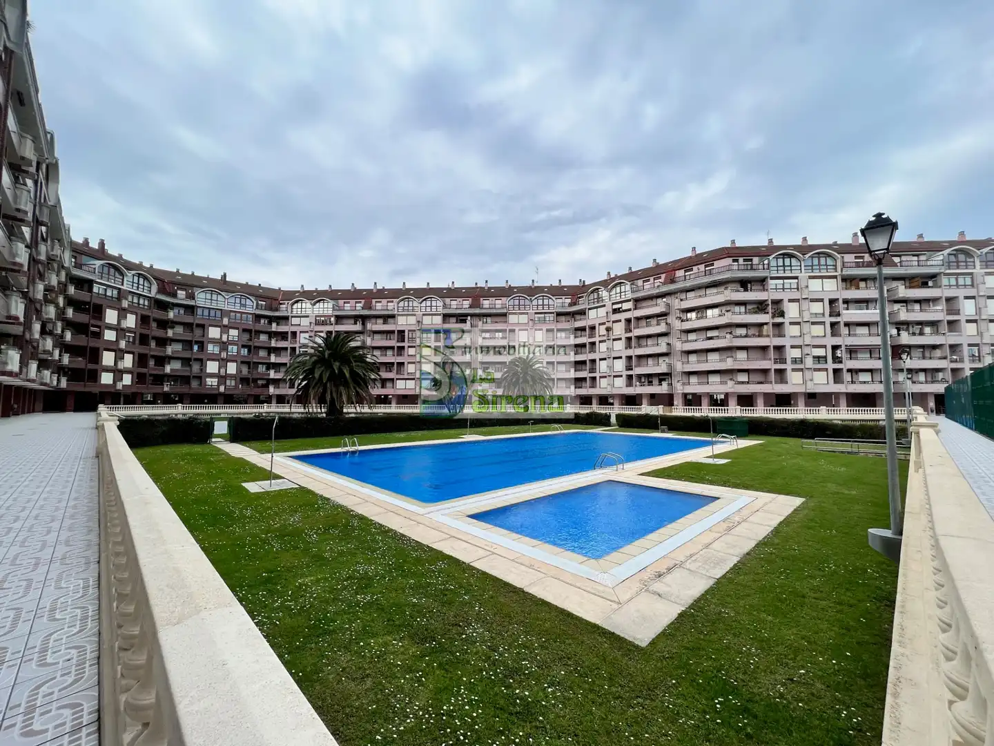 Flat for rent in Paseo Ocharan Mazas, 13, Brazomar