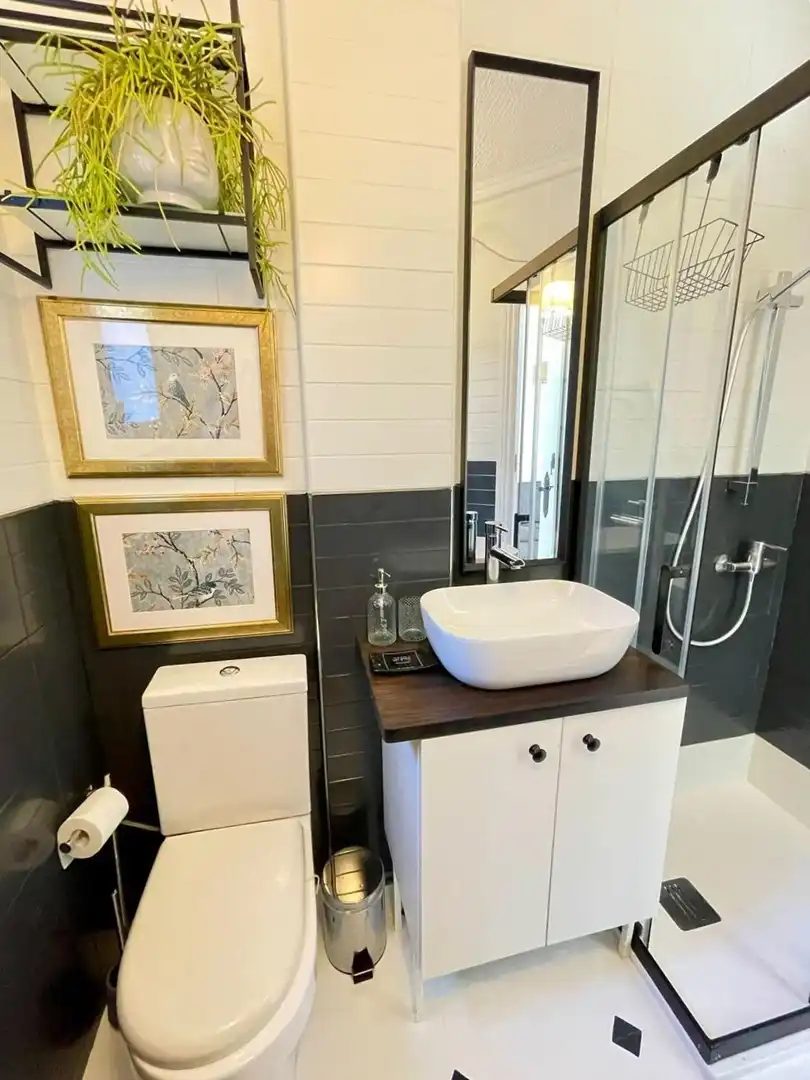 Ático con terraza en venta en Los Balcones - Los Altos, imagen 11
