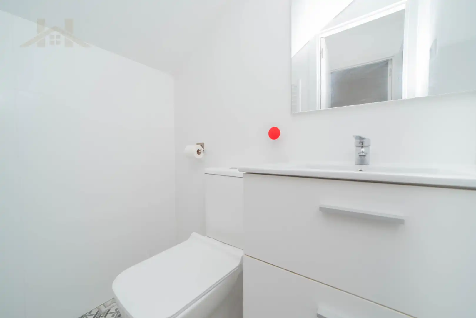 Baño de Casa o chalet en venta en Parque Europa - Los Pitufos
