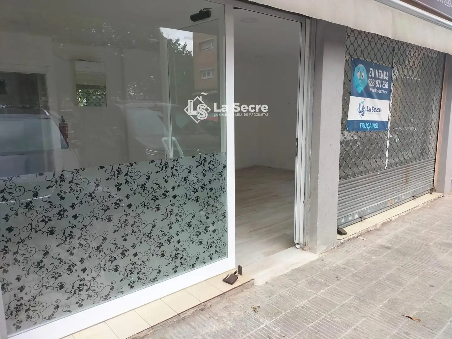 Local en venda en Martorell