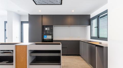 Foto 4 de Casa o xalet en venda a Almerimar, Almería