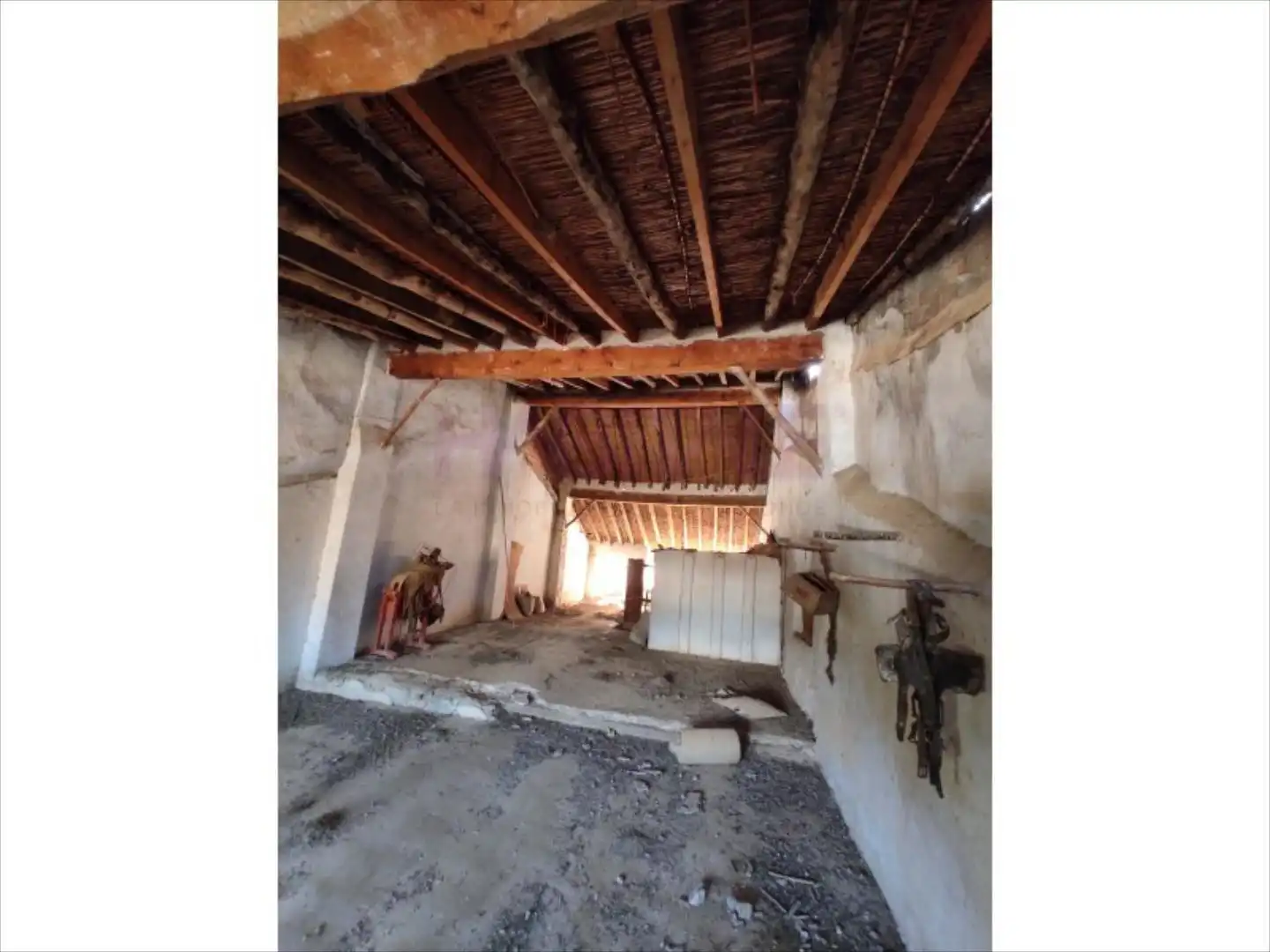 Casa o xalet en venda en Villar del Arzobispo