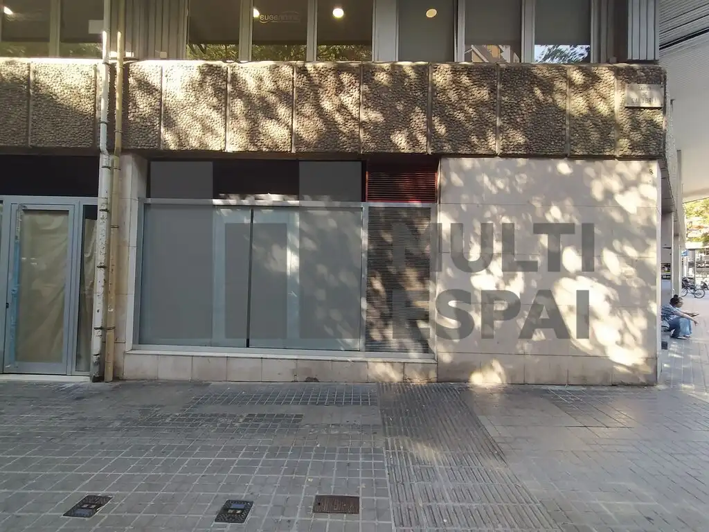 Business premises to rent in Carrer de Calàbria, imagen 6