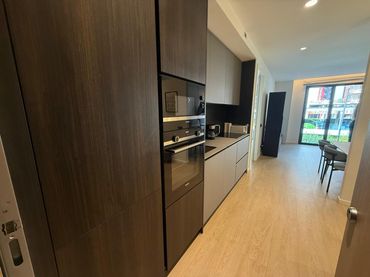 Apartament amb ascensor en venda a Centro