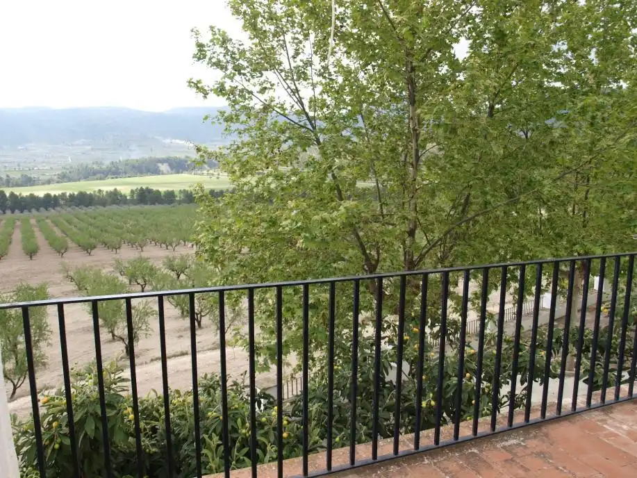 Maison rustique avec jardin à vendre à Penàguila, imagen 75