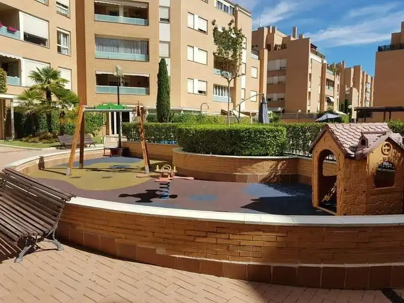 Appartamento con piscina in vendita a Arroyo de la Vega, imagen 15