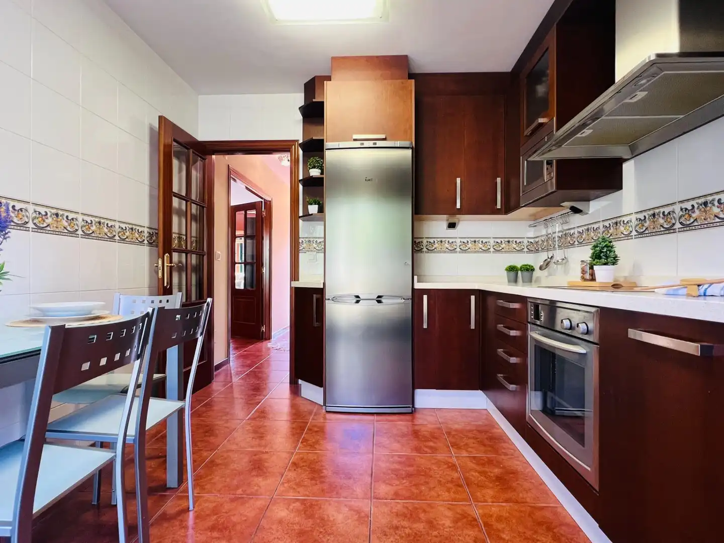 Maison mitoyenne avec jardin à vendre à Calle FRATERNIDADE, imagen 15