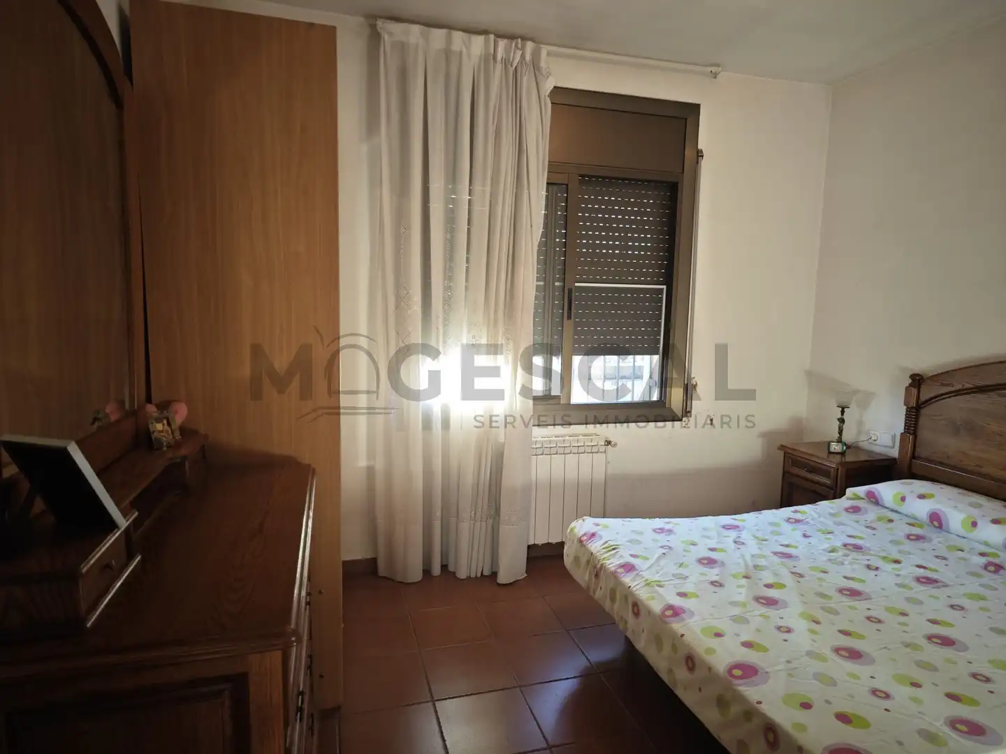 Casa rustica con piscina in vendita a CAN TURULL, imagen 24