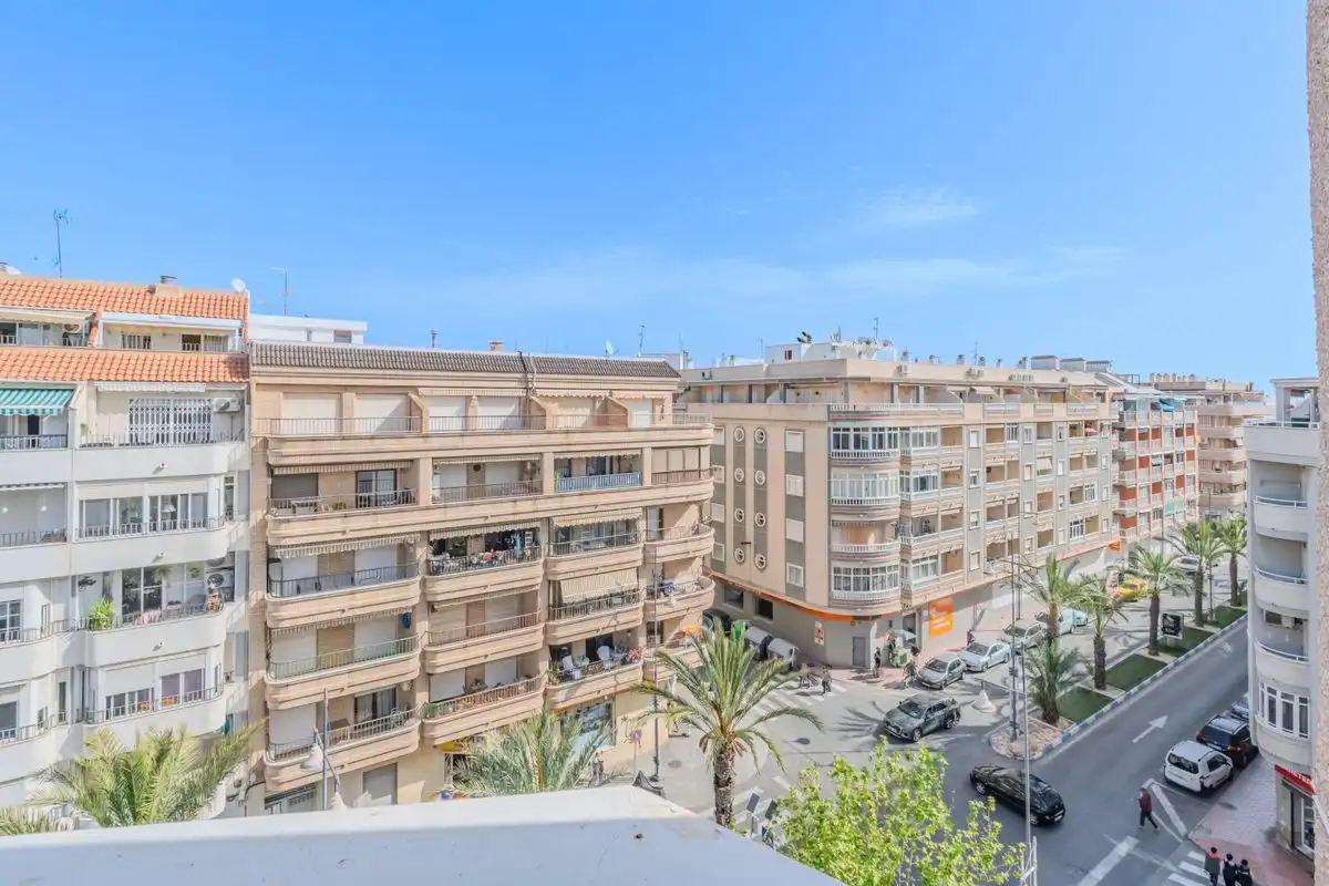 Àtic amb terrassa en venda a C. Vicente Blasco Ibáñez, imagen 23