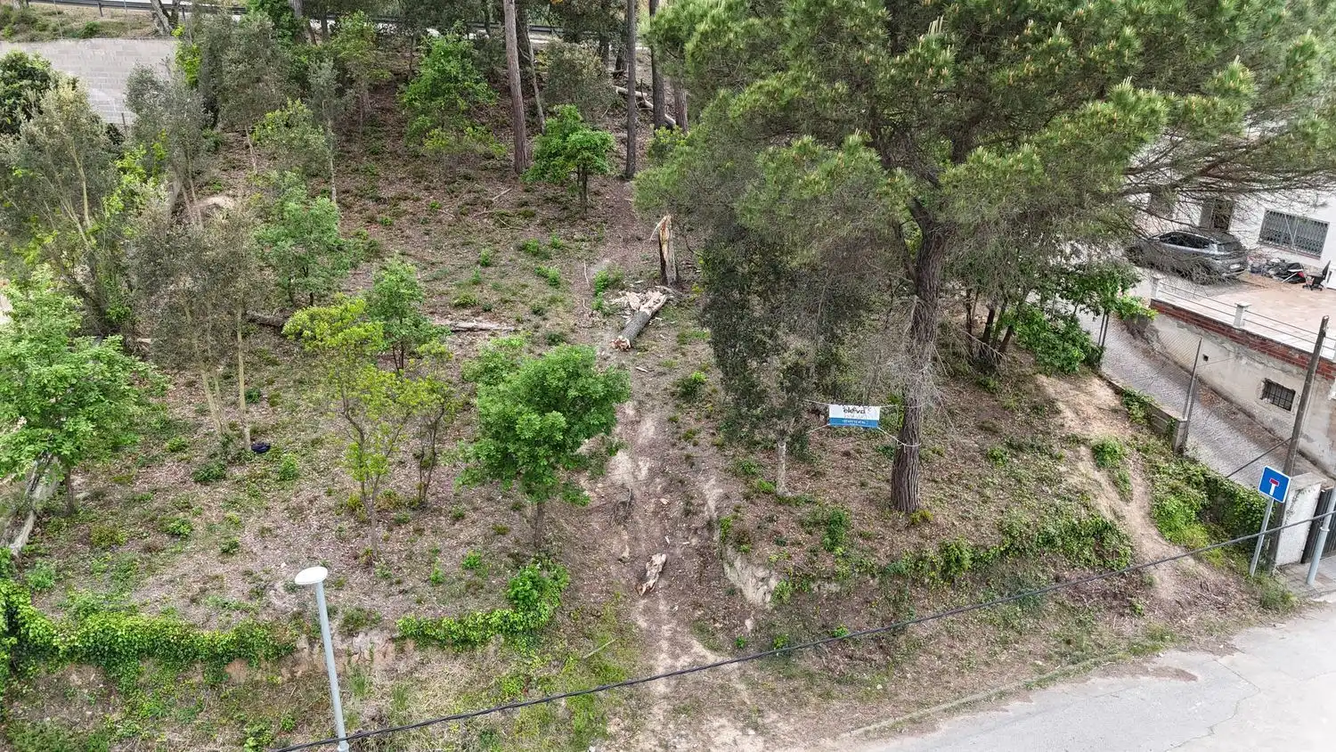Lands and plots for sale in Calle Cadaqués, imagen 3