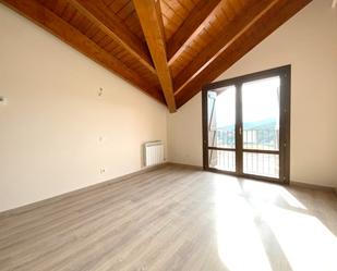 Dormitori de Apartament en venda en Laspaúles