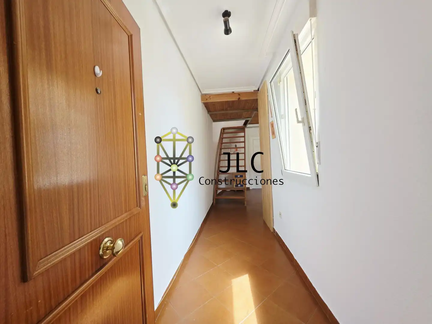 Ático en venta en Colmenar Viejo con Calefacción