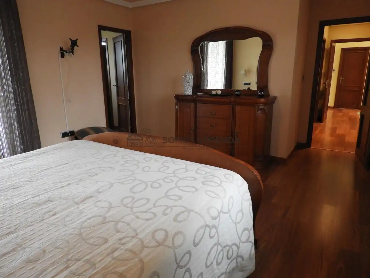 Casa con piscina en venta en San Cibrao das Viñas, imagen 28