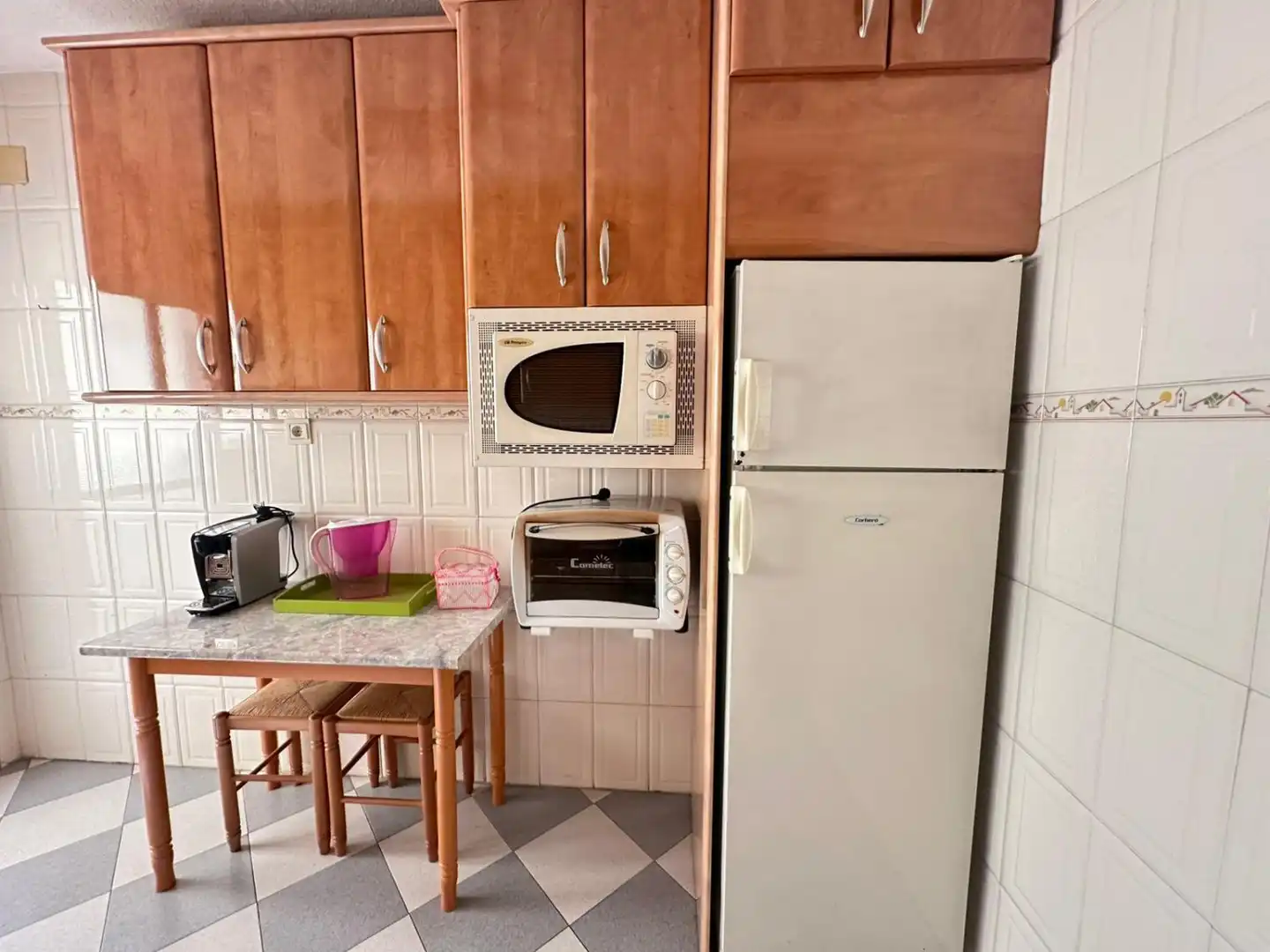 Flat for rent in Angustias - Chana - Encina