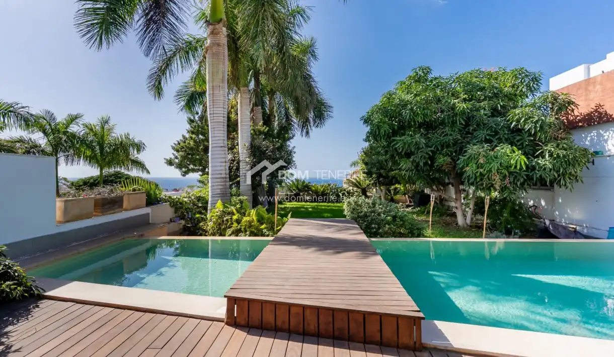 Maison avec terrasse à vendre à Costa Adeje, imagen 51