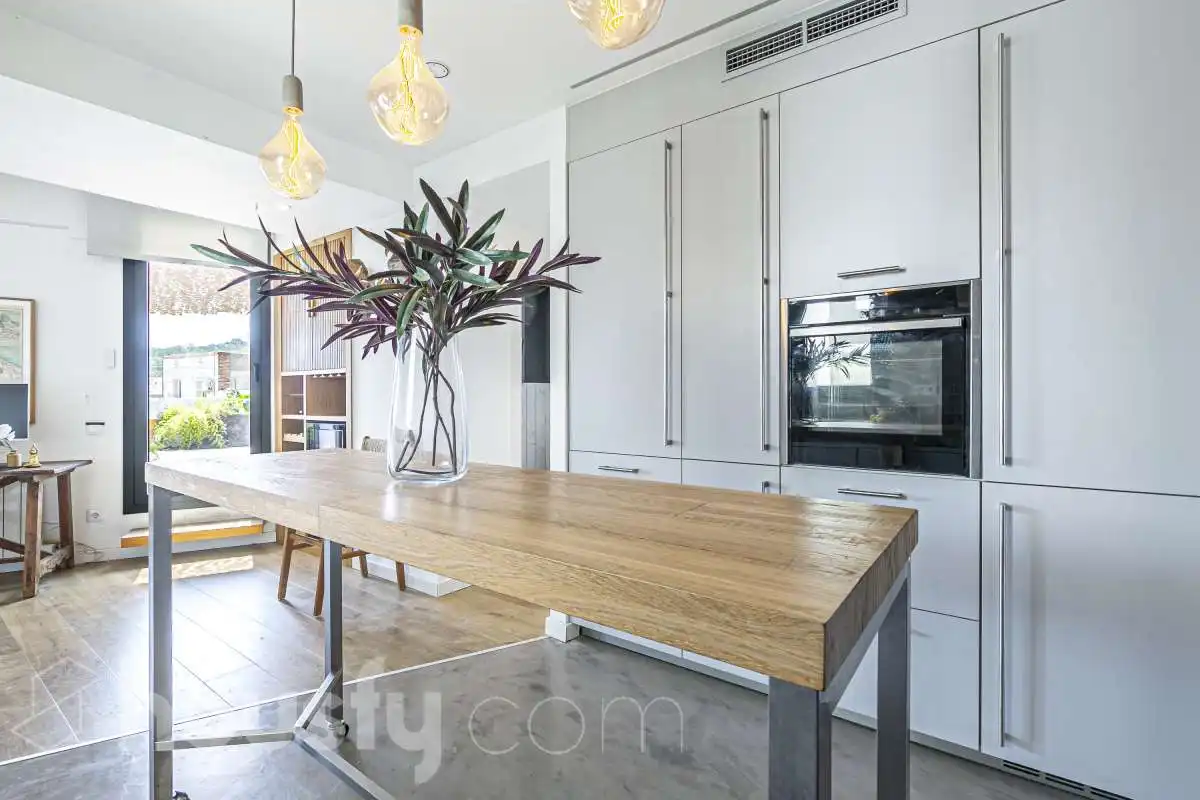 Ático en venta en Carrer de Jaume Fabra, El Poble Sec - Parc de Montjuïc