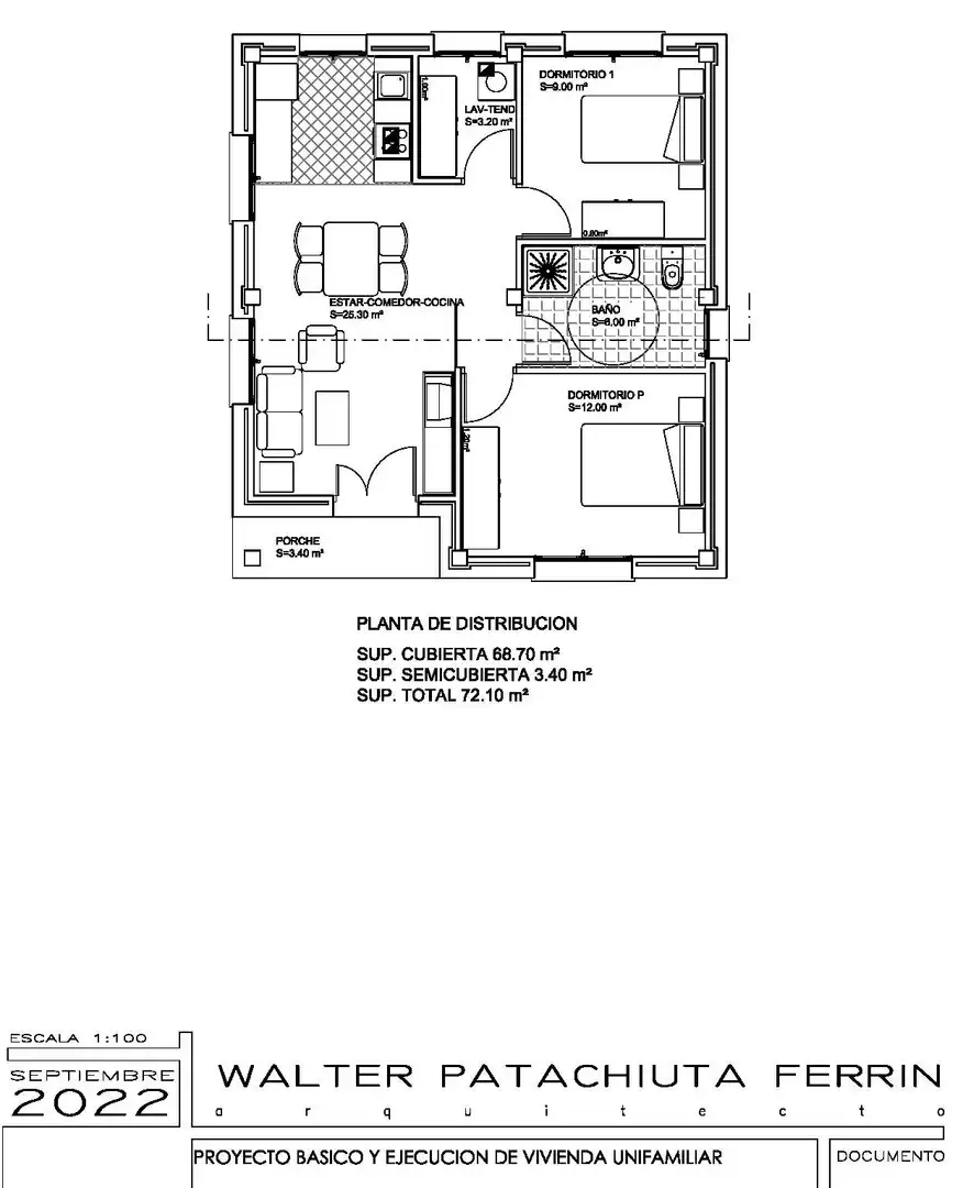 Wohnbaugrundstück zum Verkauf in Rúa Sobradelo, imagen 4