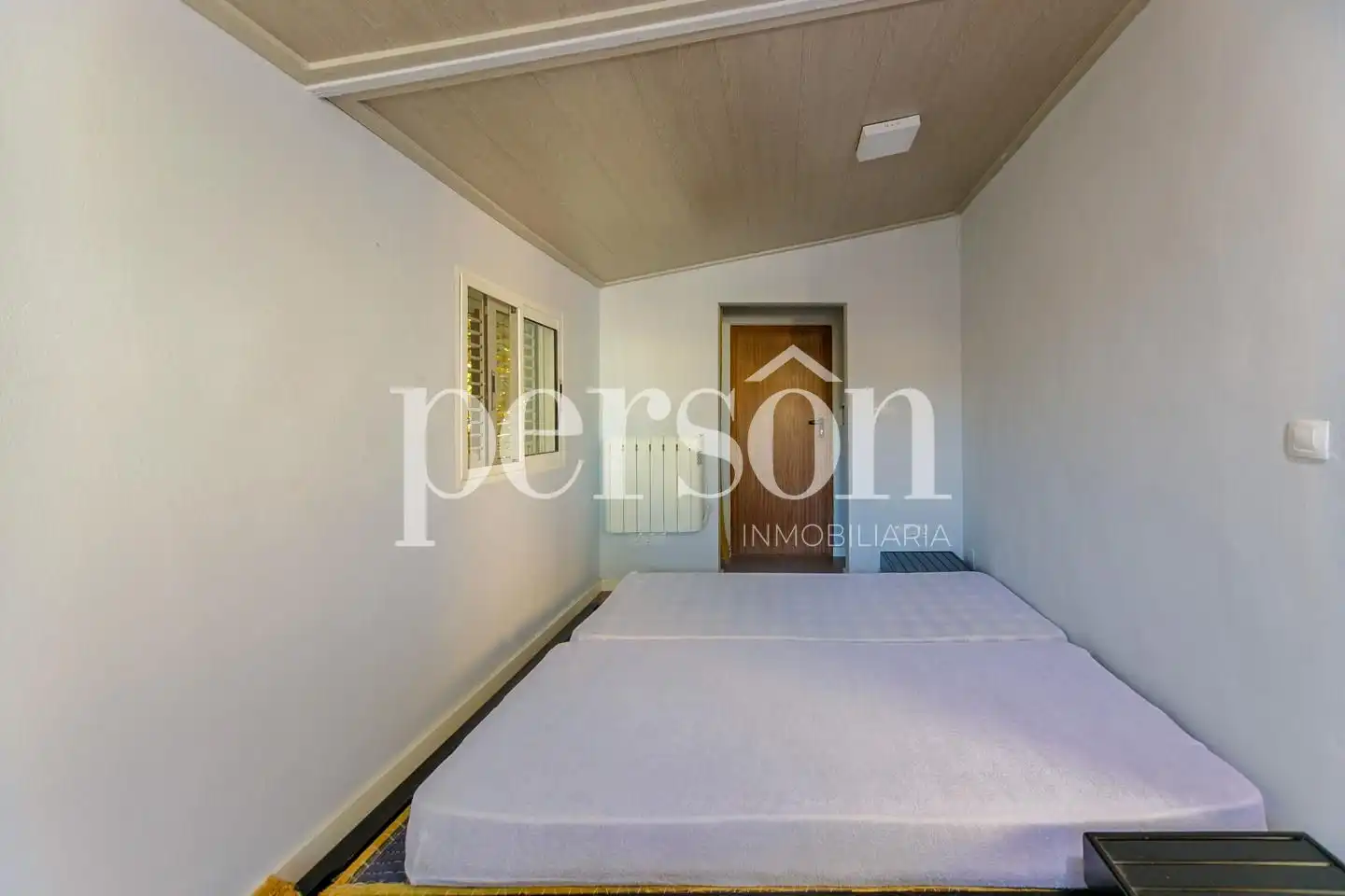 Bedroom of Houses for rent in Bétera  with Air Conditioner, Private garden and Terrace