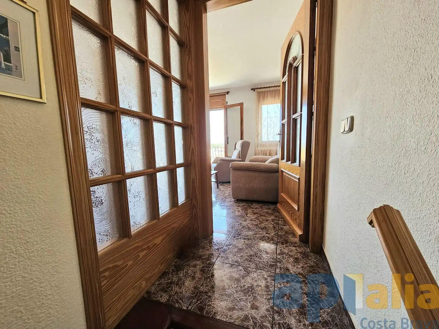 Casa adosada en venda a Ripollès, Sant Joan - Vilarromà