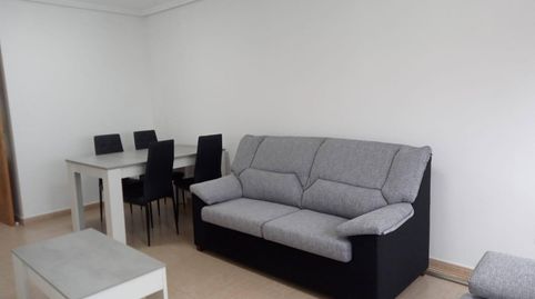 Foto 2 de Piso de alquiler en Torreagüera, Murcia Capital