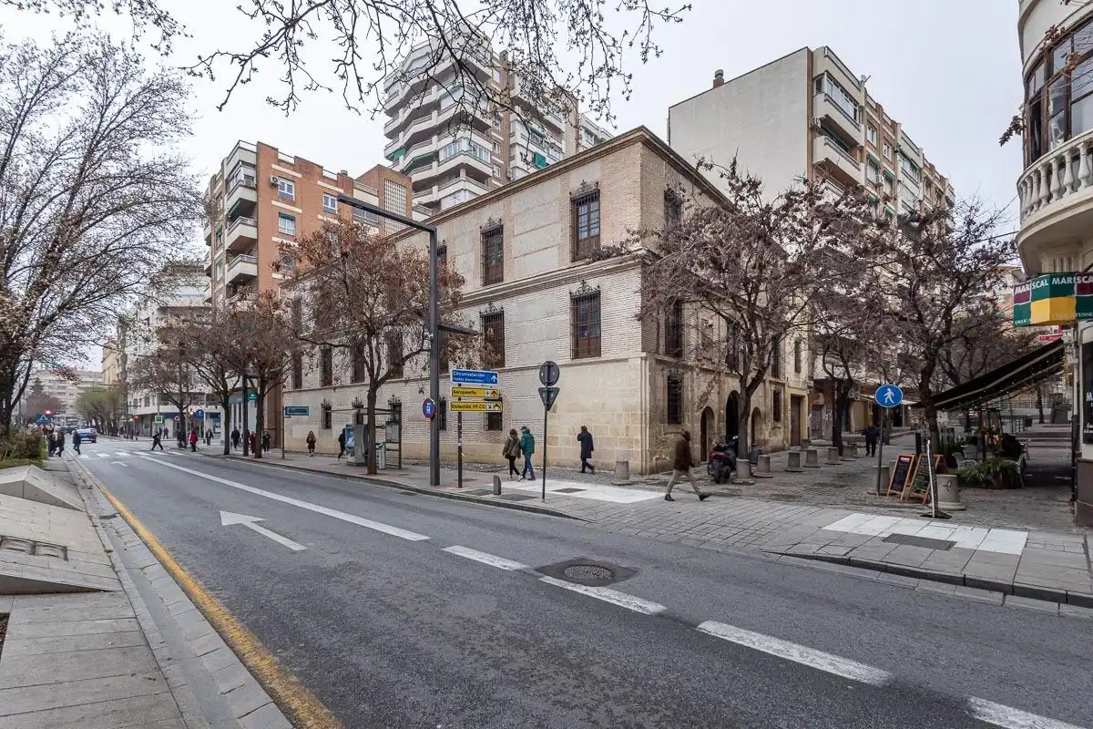 Local comercial en venda a Plaza de San Juan de Letrán 3, imagen 14
