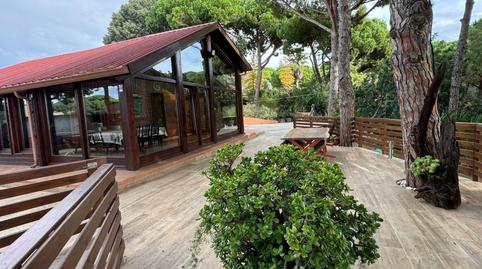 Foto 2 de Casa o xalet de lloguer a Montalnou - Milans del Bosc, Barcelona